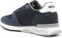 Blauer Hoxie 02 panelled sneakers Blue - Thumbnail 3