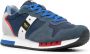 Blauer Queens 01 sneakers Blue - Thumbnail 1