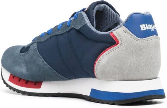 Blauer Queens 01 sneakers Blue