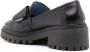 Blue Bird Shoes chunky sole loafers Black - Thumbnail 3