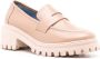 Blue Bird Shoes chunky sole loafers Neutrals - Thumbnail 2