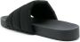 Blue Bird Shoes padded satin sliders Black - Thumbnail 3