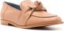 Blue Bird Shoes penny-knot leather loafers Neutrals - Thumbnail 1