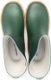 Bobo Choses Mr O'Clock rainboots Green - Thumbnail 3
