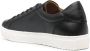 Boggi Milano panelled leather sneakers Black - Thumbnail 3