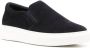 Boggi Milano suede slip-on trainers Blue - Thumbnail 2