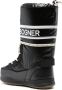BOGNER FIRE+ICE Les Arcs 1 logo-print snow boots Black - Thumbnail 3