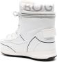 BOGNER FIRE+ICE Verbier 1 snow boots White - Thumbnail 3