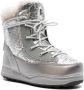 BOGNER FIRE+ICE Verbier 2 snow boots Silver - Thumbnail 2