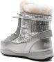 BOGNER FIRE+ICE Verbier 2 snow boots Silver - Thumbnail 3