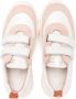 Bonpoint Ace touch-strap chunky sneakers White - Thumbnail 3