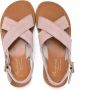 Bonpoint Akin suede sandals Pink - Thumbnail 3