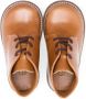Bonpoint Dao leather Derby shoes Brown - Thumbnail 3