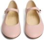 Bonpoint Ella ballerina shoes Pink - Thumbnail 3