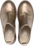 Bonpoint Patty metallic-effect Chelsea boots Gold - Thumbnail 3