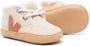 Bonpoint x Veja Baby suede trainers Neutrals - Thumbnail 2