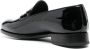 Bontoni panelled-detail loafers Black - Thumbnail 3