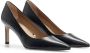 BOSS 70mm pointed-toe leather pumps Black - Thumbnail 2