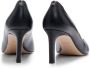 BOSS 70mm pointed-toe leather pumps Black - Thumbnail 3