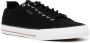 BOSS Aiden low-top lace-up sneakers Black - Thumbnail 2