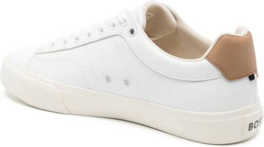 BOSS Aiden tennis sneakers White