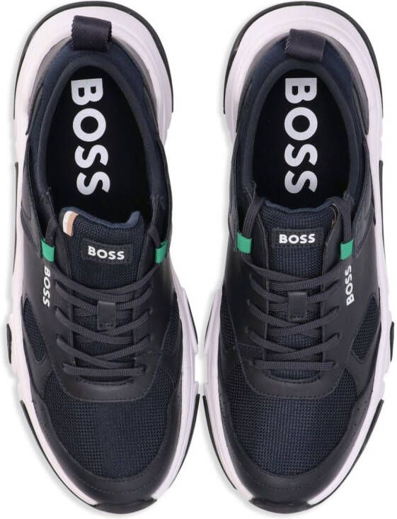 BOSS Asher Runner sneakers Black