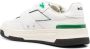 BOSS Baltimore lace-up leather sneakers White - Thumbnail 3