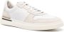 BOSS Clint leather sneakers White - Thumbnail 2