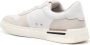 BOSS Clint leather sneakers White - Thumbnail 3