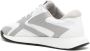 BOSS Hybrid Titanium Runn low-top sneakers White - Thumbnail 3
