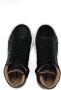 BOSS Kidswear logo-print hi-top sneakers Black - Thumbnail 3