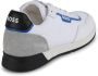 BOSS Kidswear logo-print panelled sneakers White - Thumbnail 3
