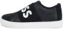BOSS Kidswear logo-print slip-on sneakers Black - Thumbnail 5