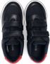 BOSS Kidswear touch-strap low-top sneakers Black - Thumbnail 3