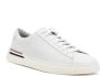 BOSS lace-up leather sneakers White - Thumbnail 2