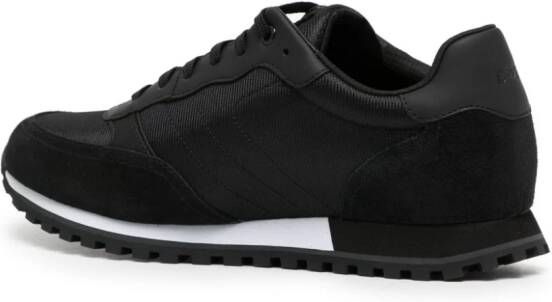BOSS Parkour low-top sneakers Black