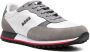 BOSS Parkour Runn logo low-top sneakers Grey - Thumbnail 2