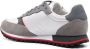 BOSS Parkour Runn logo low-top sneakers Grey - Thumbnail 3
