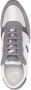 BOSS Parkour Runn logo low-top sneakers Grey - Thumbnail 4