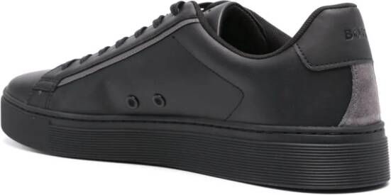BOSS Rhys Tenn sneakers Black