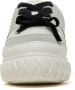Both Tyres lace-up sneakers White - Thumbnail 4