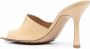 Bottega Veneta 90mm open toe sandals Neutrals - Thumbnail 3