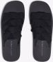 Bottega Veneta Intrecciato elasticated sandals Black - Thumbnail 4