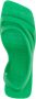 Bottega Veneta Jimbo 120mm sandals Green - Thumbnail 4
