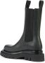 Bottega Veneta Lug chunky sole boots Green - Thumbnail 3
