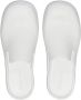 Bottega Veneta Rubber Flash chunky-sole sandals White - Thumbnail 4