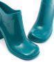 Bottega Veneta Storm 110mm ankle boots Blue - Thumbnail 2