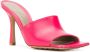 Bottega Veneta Stretch 90mm sandals Pink - Thumbnail 2