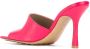 Bottega Veneta Stretch 90mm sandals Pink - Thumbnail 3