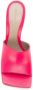 Bottega Veneta Stretch 90mm sandals Pink - Thumbnail 4